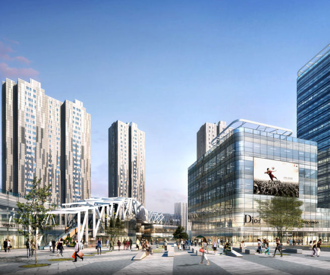 Work - Loop Architects