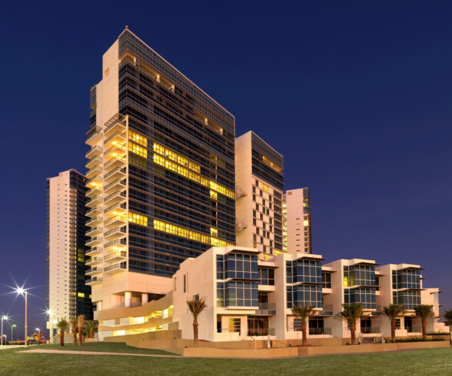 Work - Loop Architects