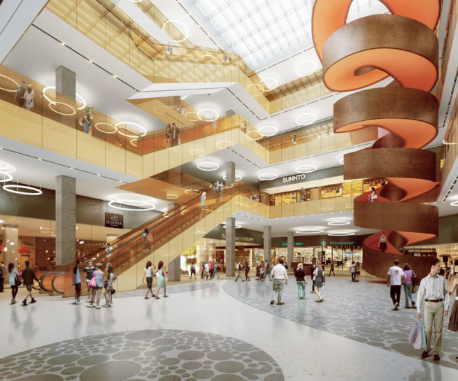 Work - Loop Architects