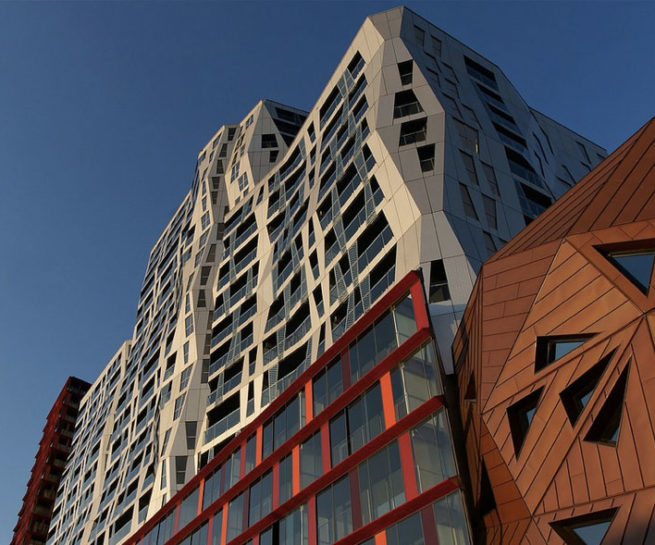 Work - Loop Architects