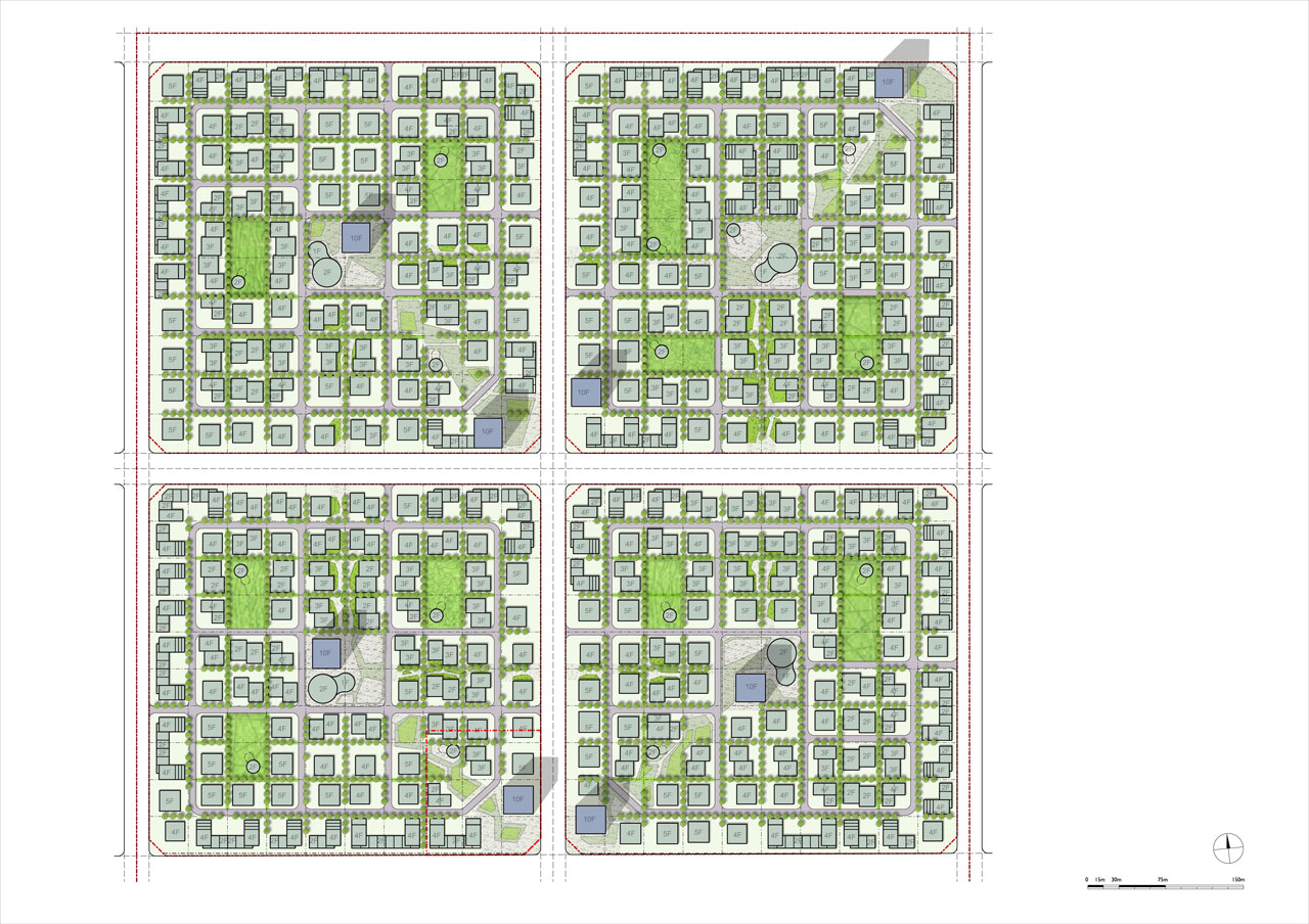 Gu'An - Loop Architects