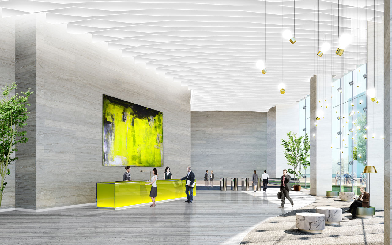 Hongqiao Hui - Loop Architects