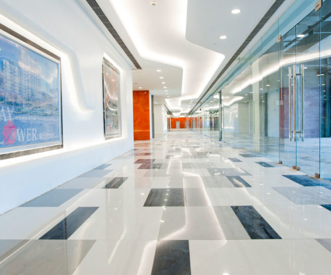 Work - Loop Architects