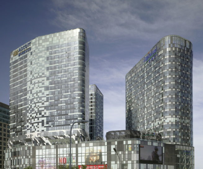 Work - Loop Architects