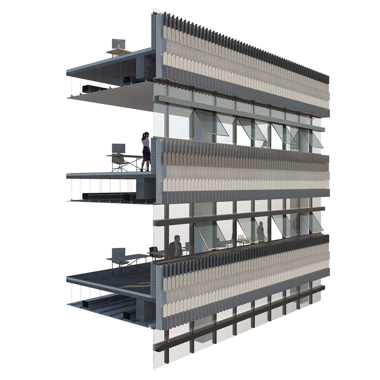 Shilong Road - Loop Architects
